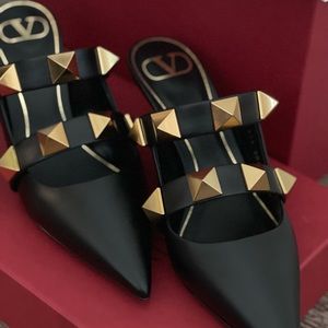 Valentino shoes